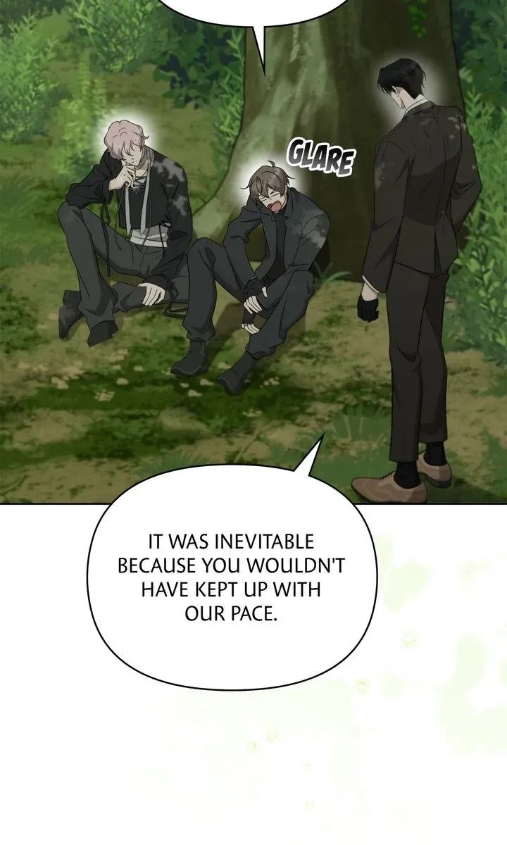 Creating Hidden Endings Chapter 6 page 68 - 