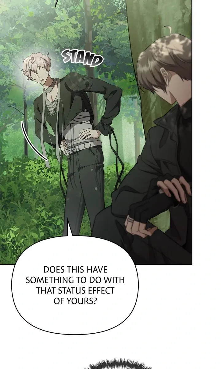 Creating Hidden Endings Chapter 6 page 76 - 