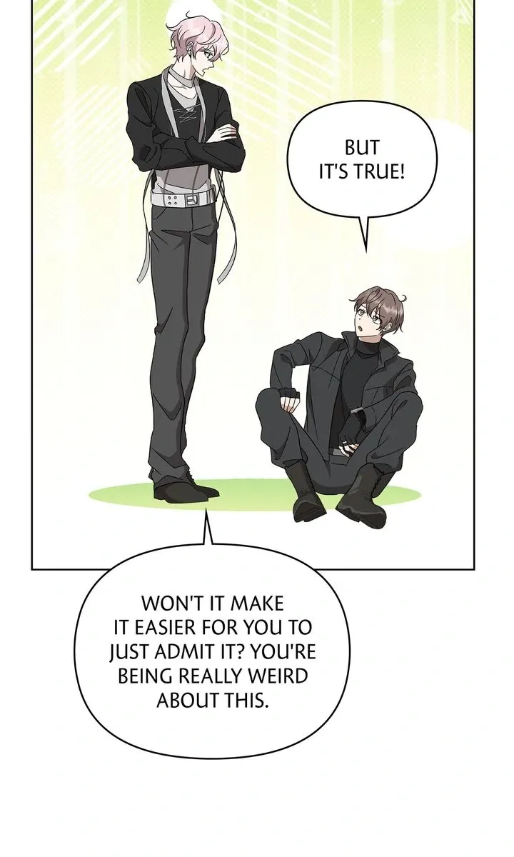 Creating Hidden Endings Chapter 6 page 78 - 