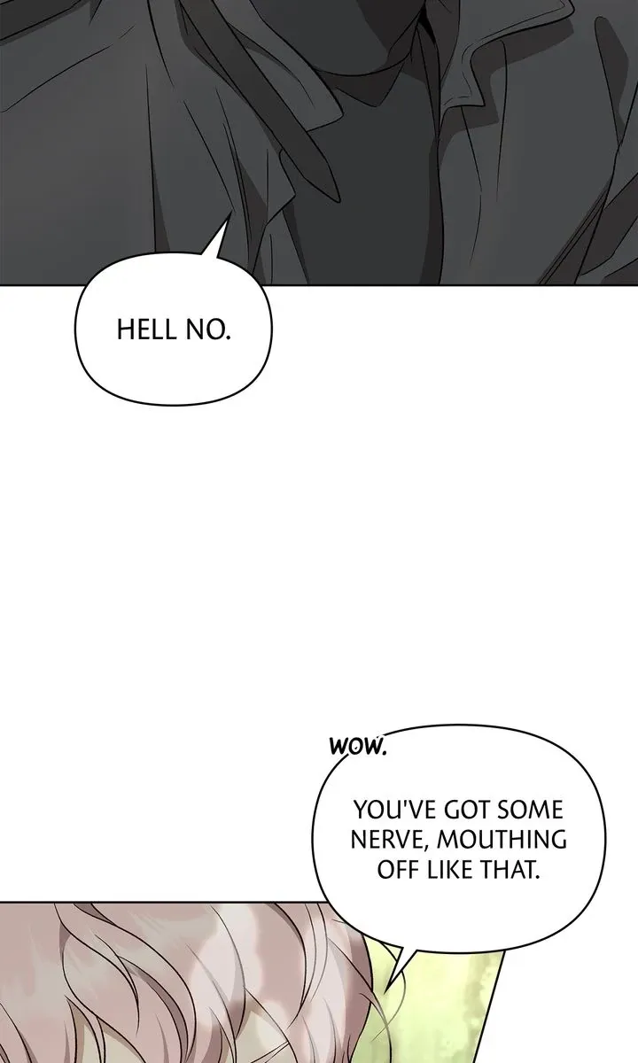 Creating Hidden Endings Chapter 6 page 80 - 