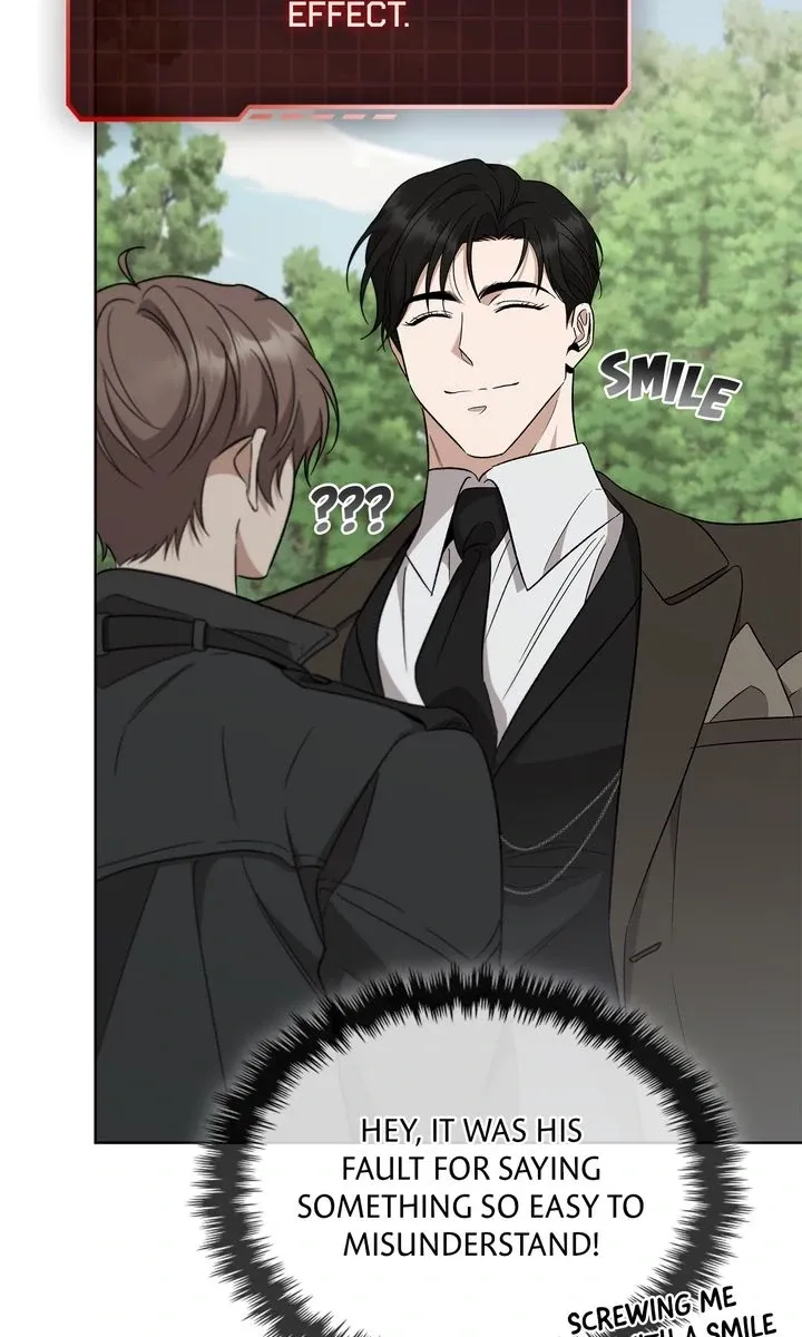 Creating Hidden Endings Chapter 6 page 9 - 