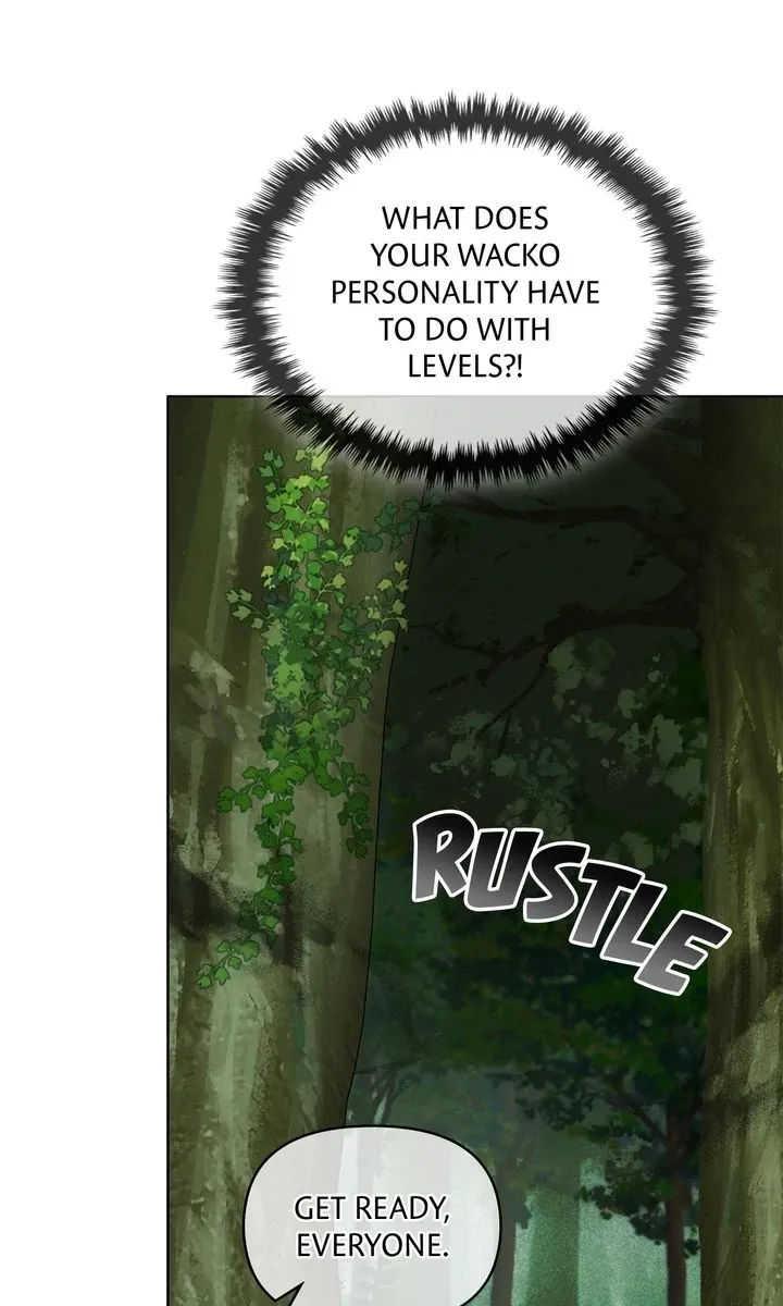 Creating Hidden Endings Chapter 6 page 83 - 