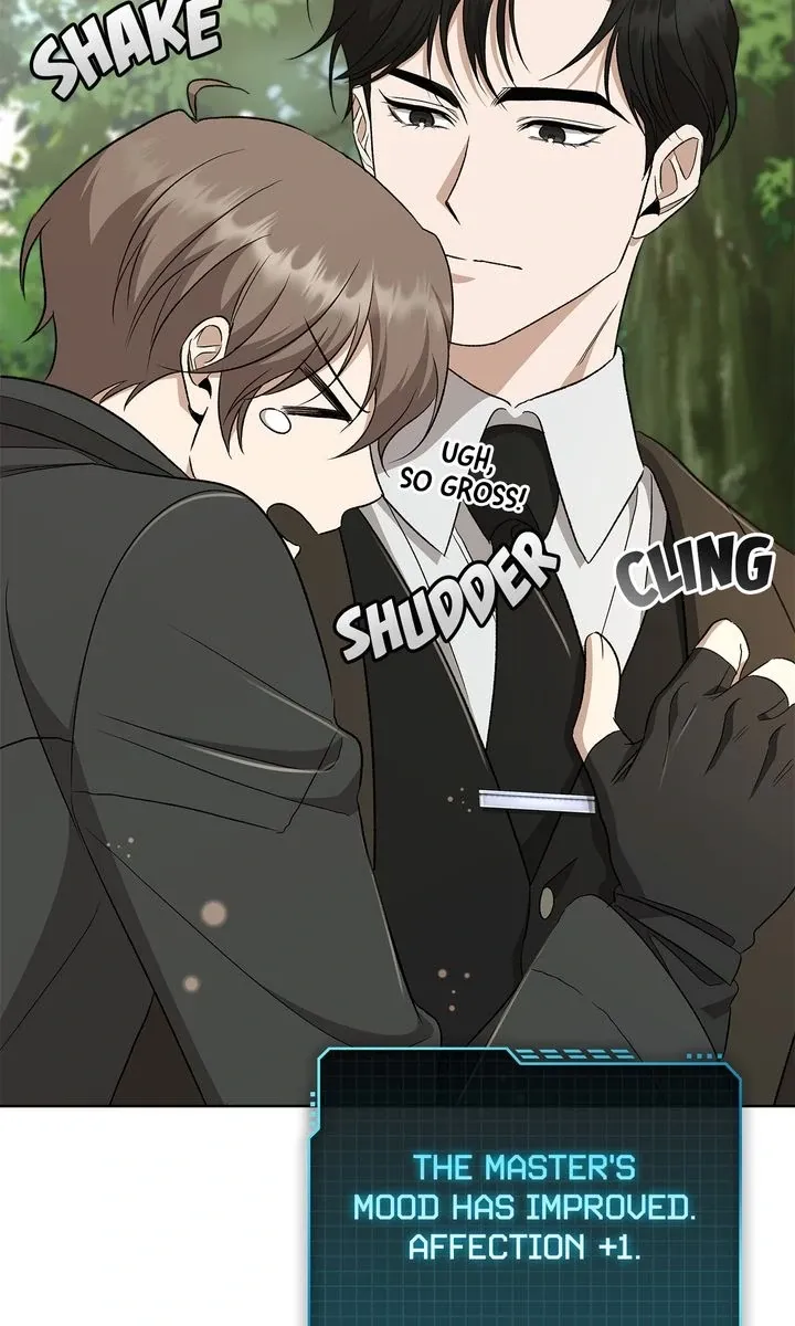 Creating Hidden Endings Chapter 6 page 92 - 