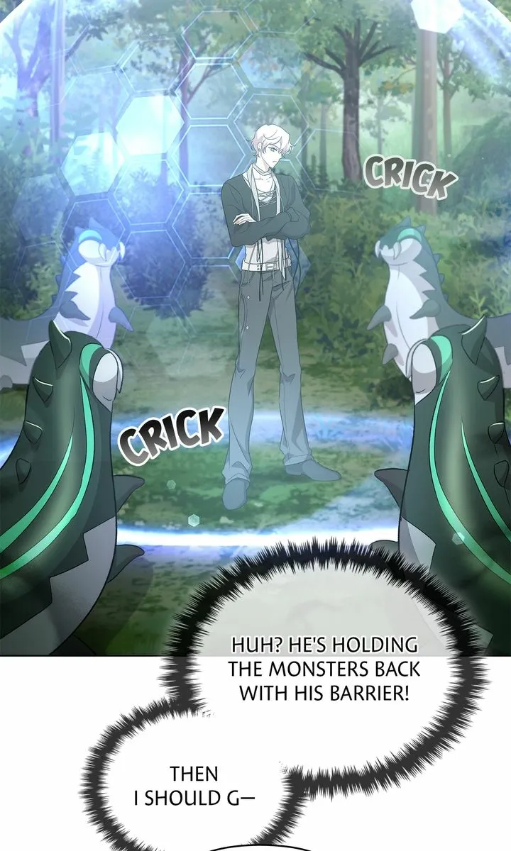 Creating Hidden Endings Chapter 6 page 95 - 