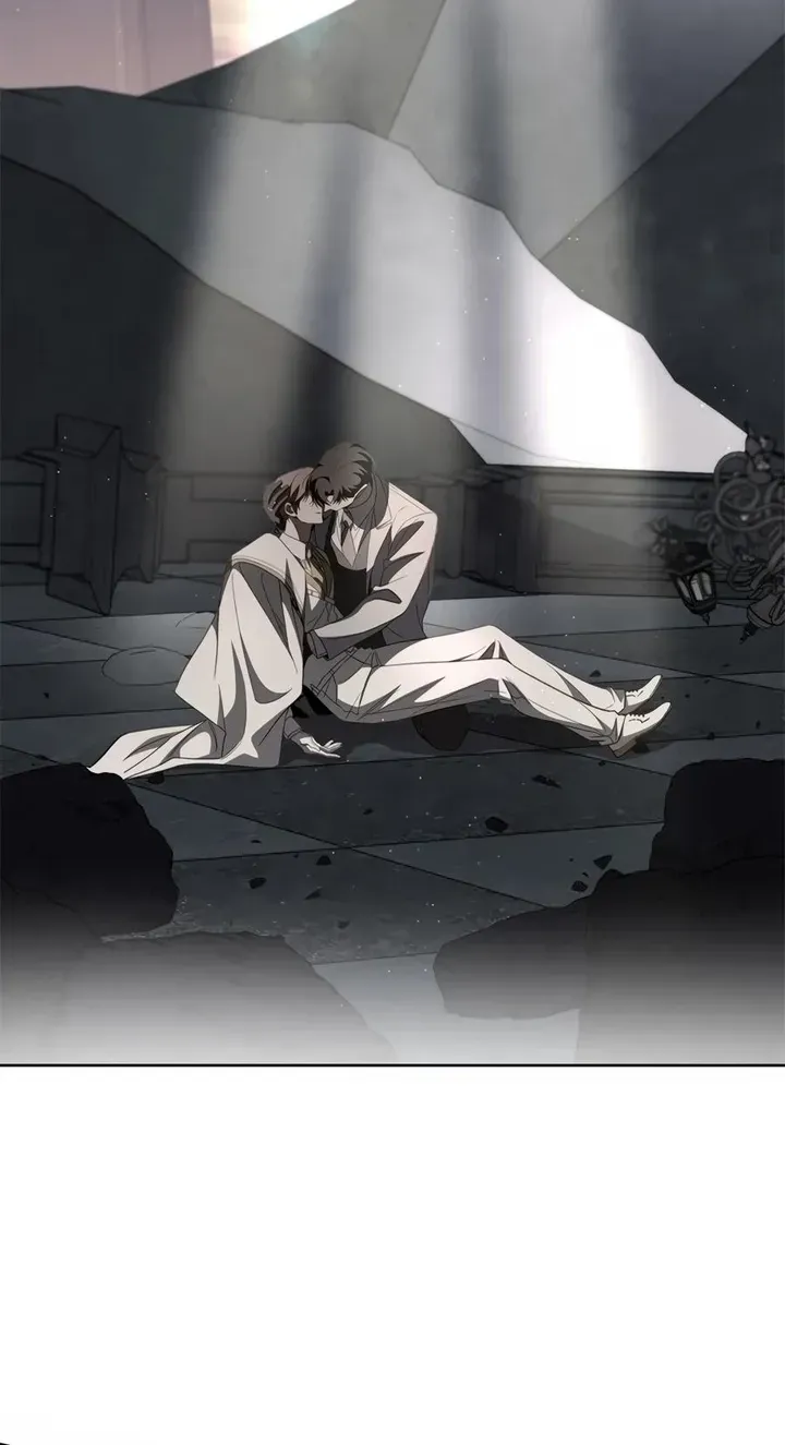 Creating Hidden Endings Chapter 60 page 2 - 