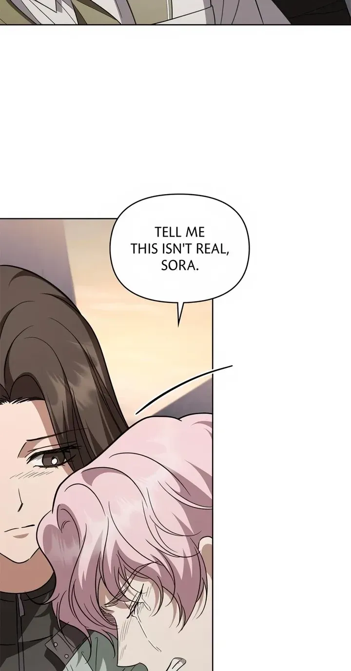 Creating Hidden Endings Chapter 60 page 11 - 