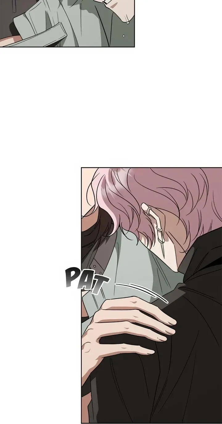 Creating Hidden Endings Chapter 60 page 12 - 