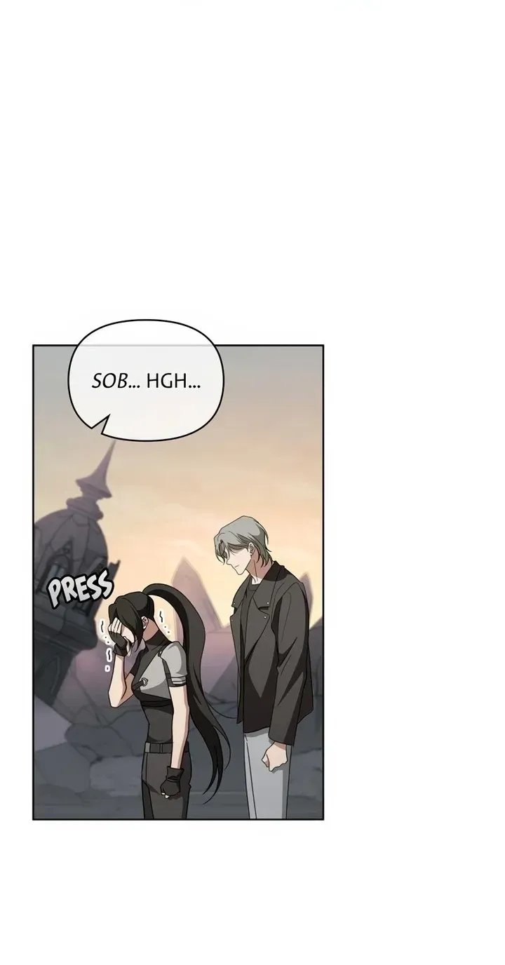 Creating Hidden Endings Chapter 60 page 13 - 