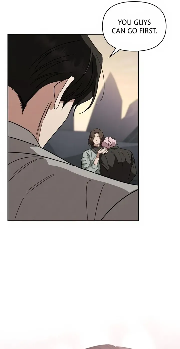 Creating Hidden Endings Chapter 60 page 15 - 