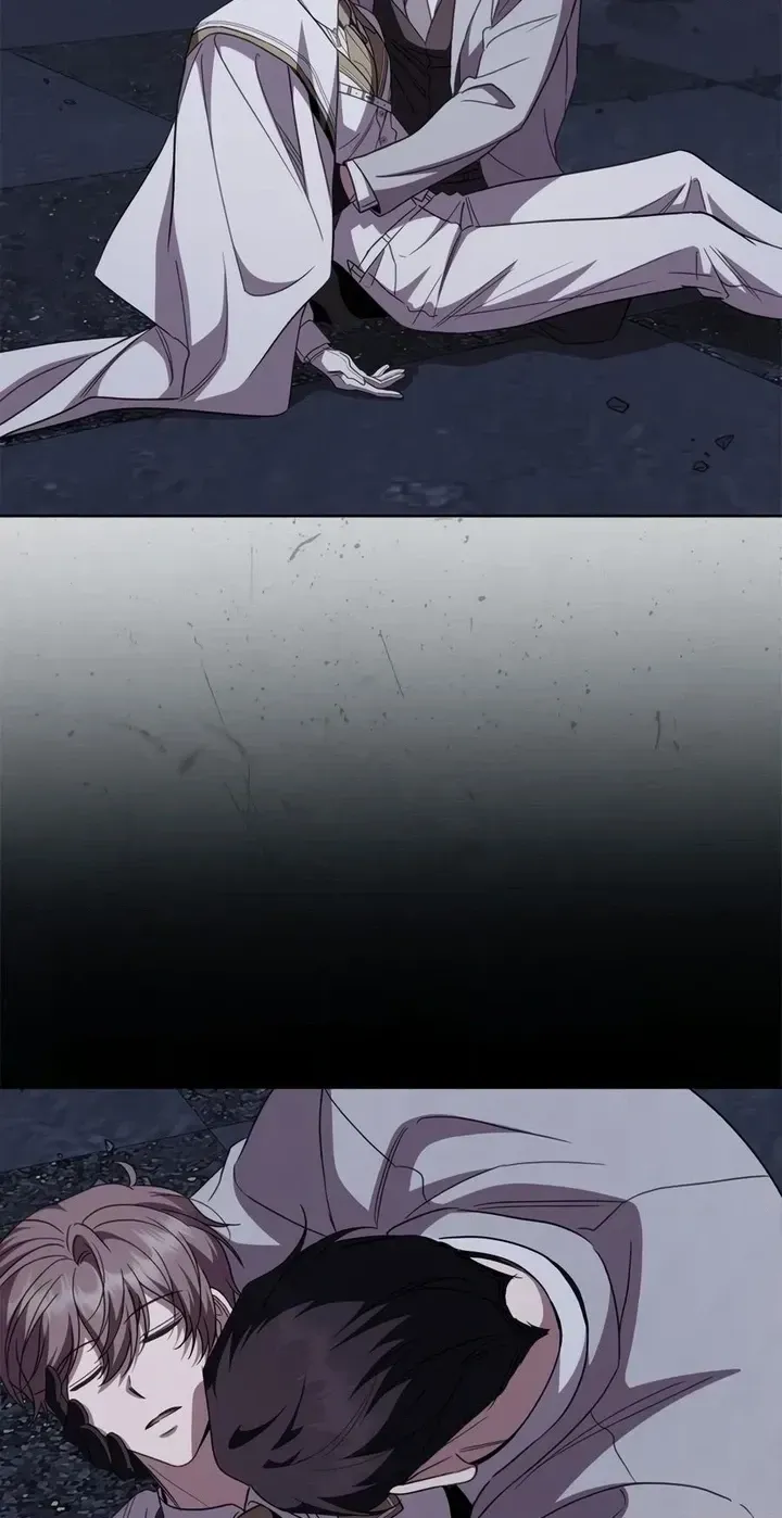 Creating Hidden Endings Chapter 60 page 20 - 