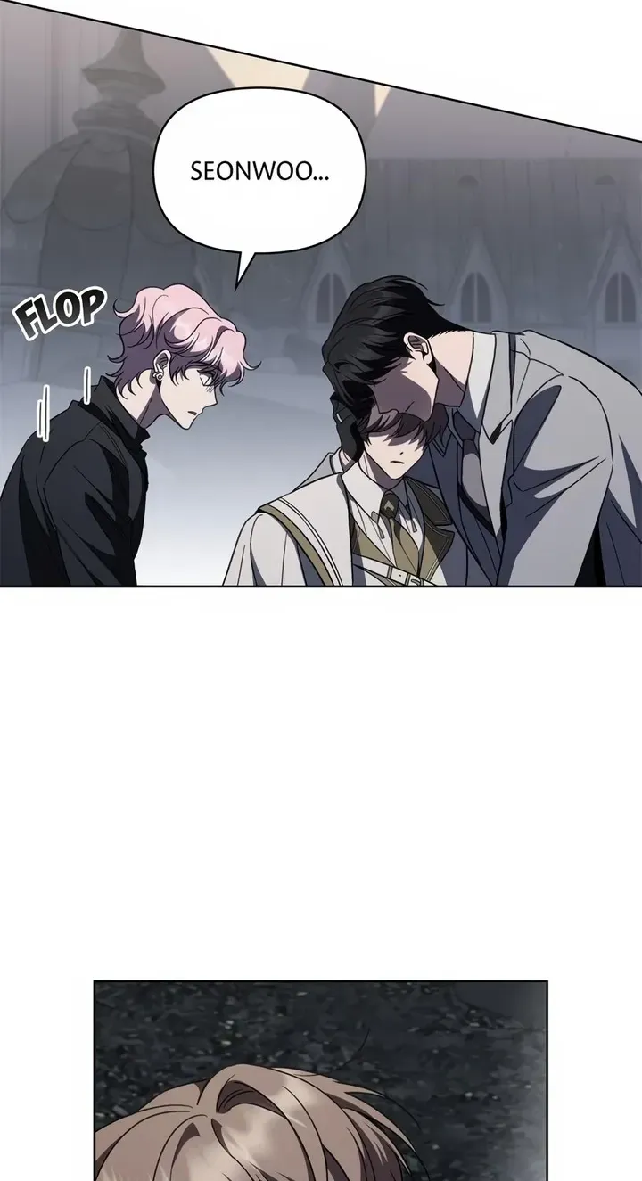 Creating Hidden Endings Chapter 60 page 3 - 