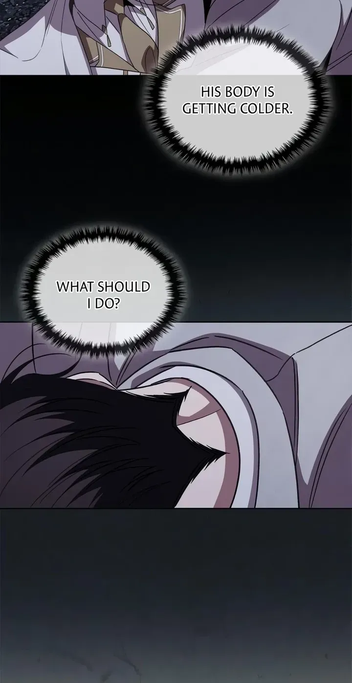 Creating Hidden Endings Chapter 60 page 21 - 