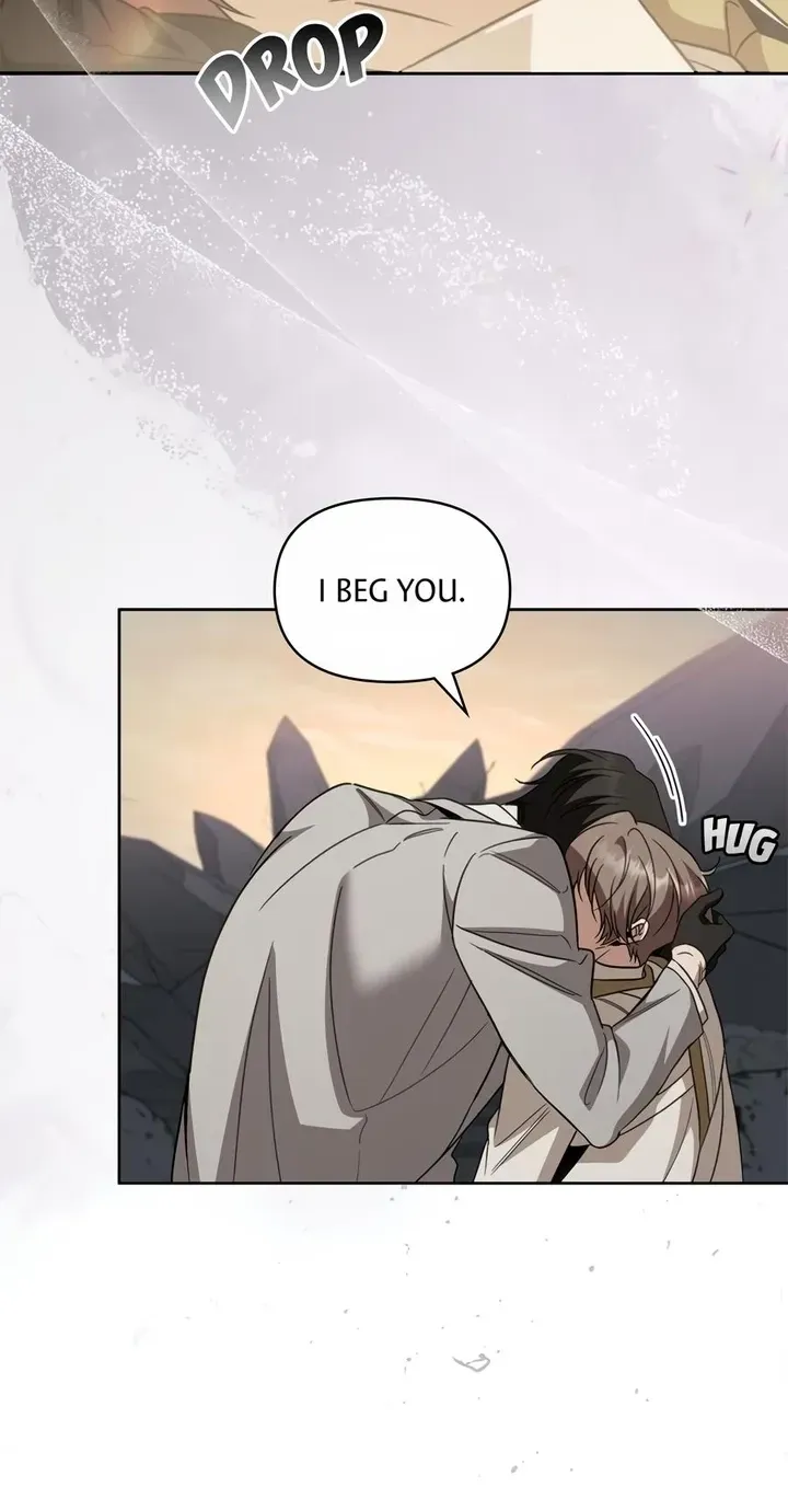 Creating Hidden Endings Chapter 60 page 27 - 
