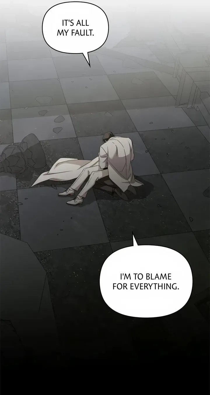 Creating Hidden Endings Chapter 60 page 29 - 