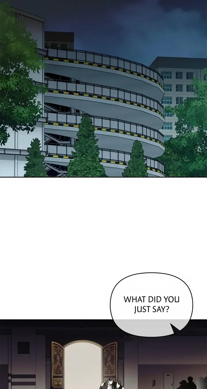 Creating Hidden Endings Chapter 60 page 31 - 