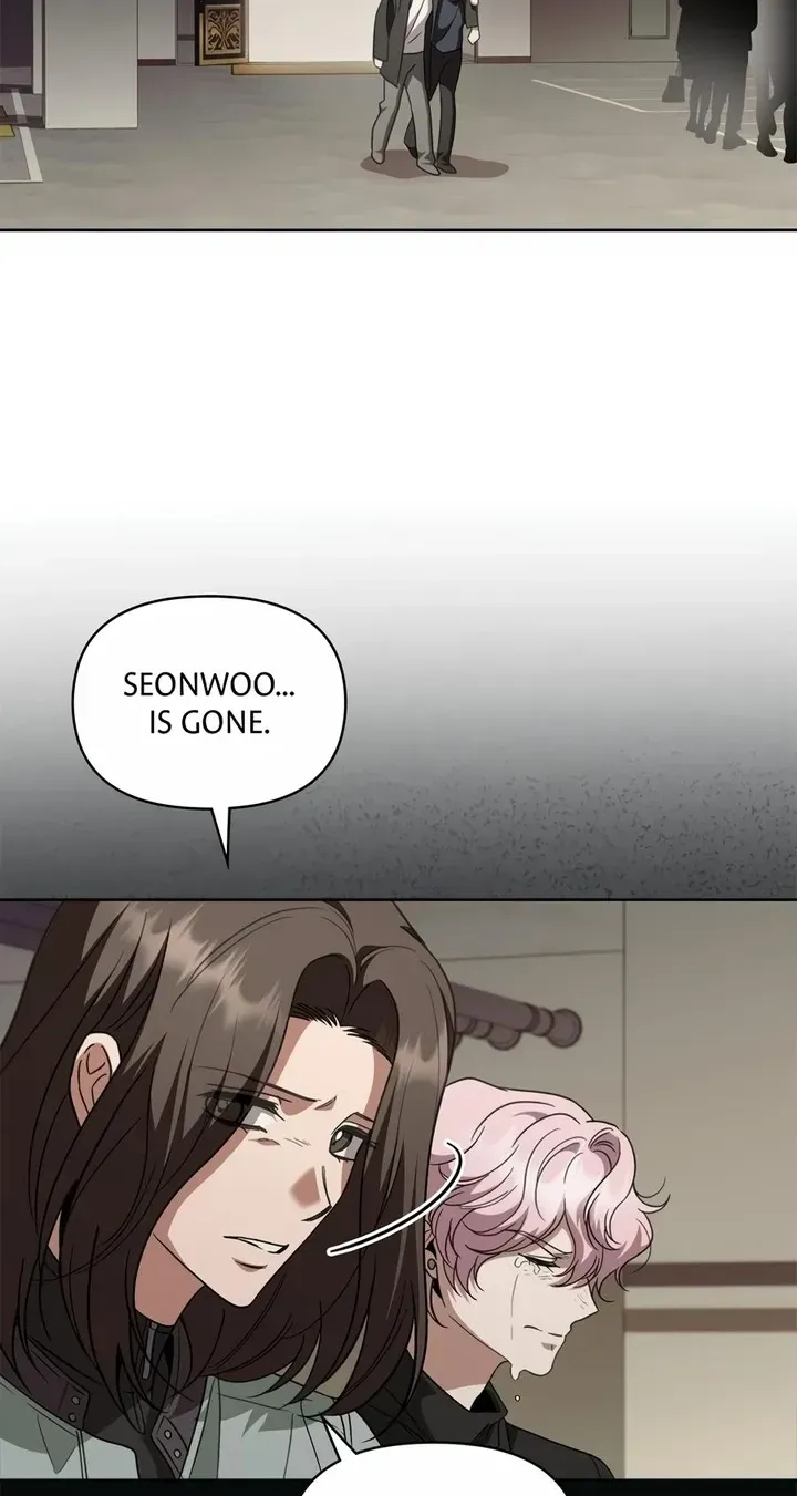 Creating Hidden Endings Chapter 60 page 32 - 