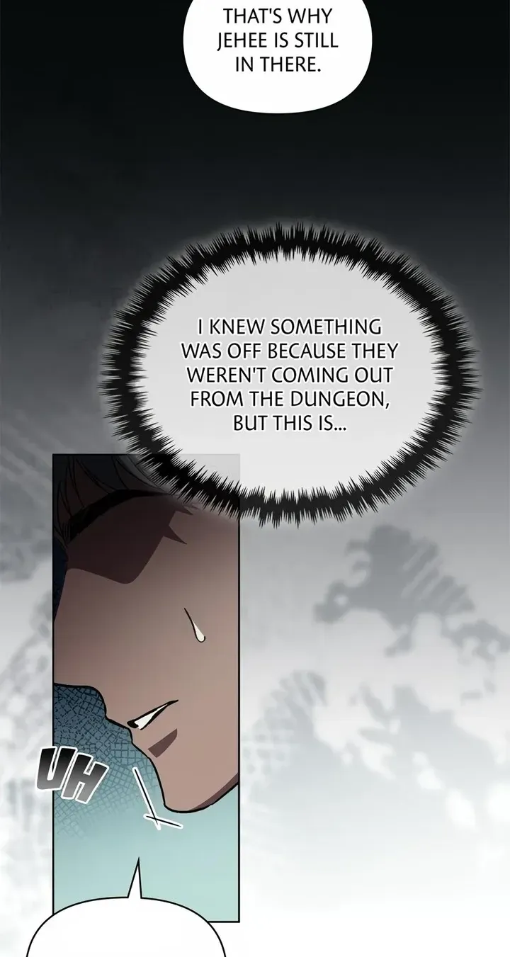 Creating Hidden Endings Chapter 60 page 33 - 