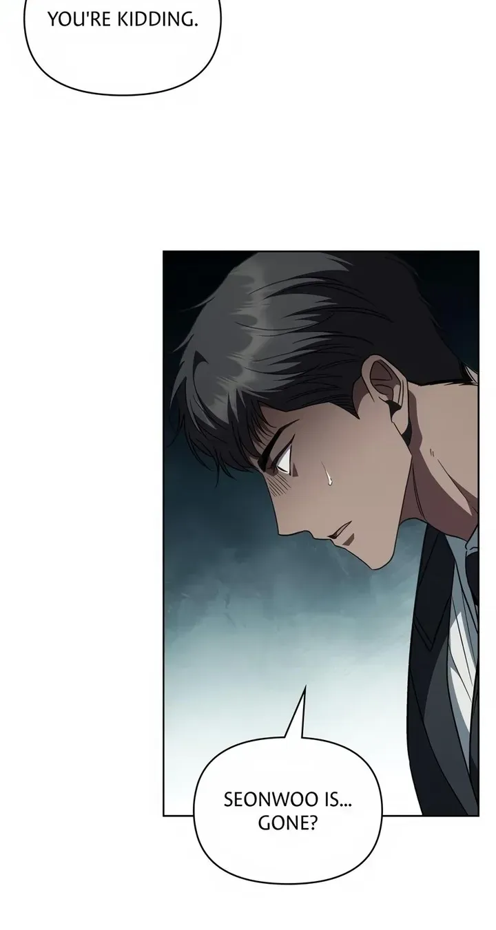 Creating Hidden Endings Chapter 60 page 34 - 
