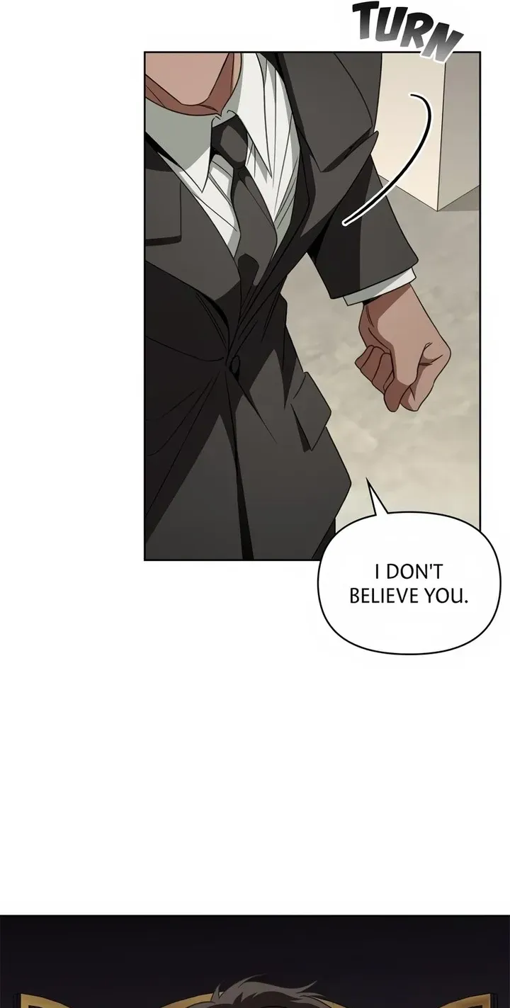 Creating Hidden Endings Chapter 60 page 36 - 