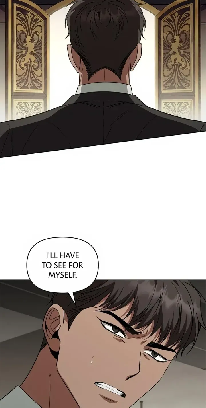 Creating Hidden Endings Chapter 60 page 37 - 
