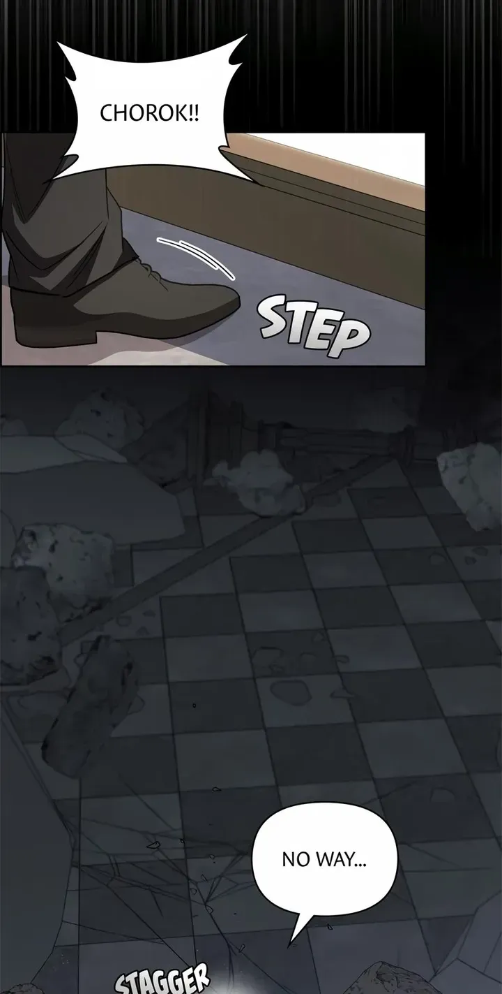 Creating Hidden Endings Chapter 60 page 39 - 