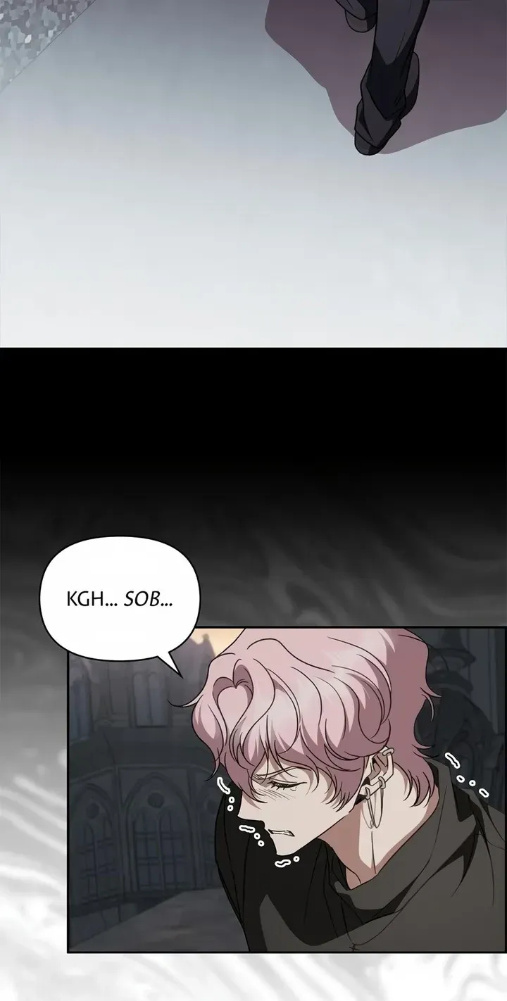 Creating Hidden Endings Chapter 60 page 42 - 