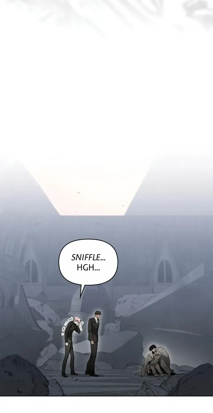 Creating Hidden Endings Chapter 60 page 43 - 