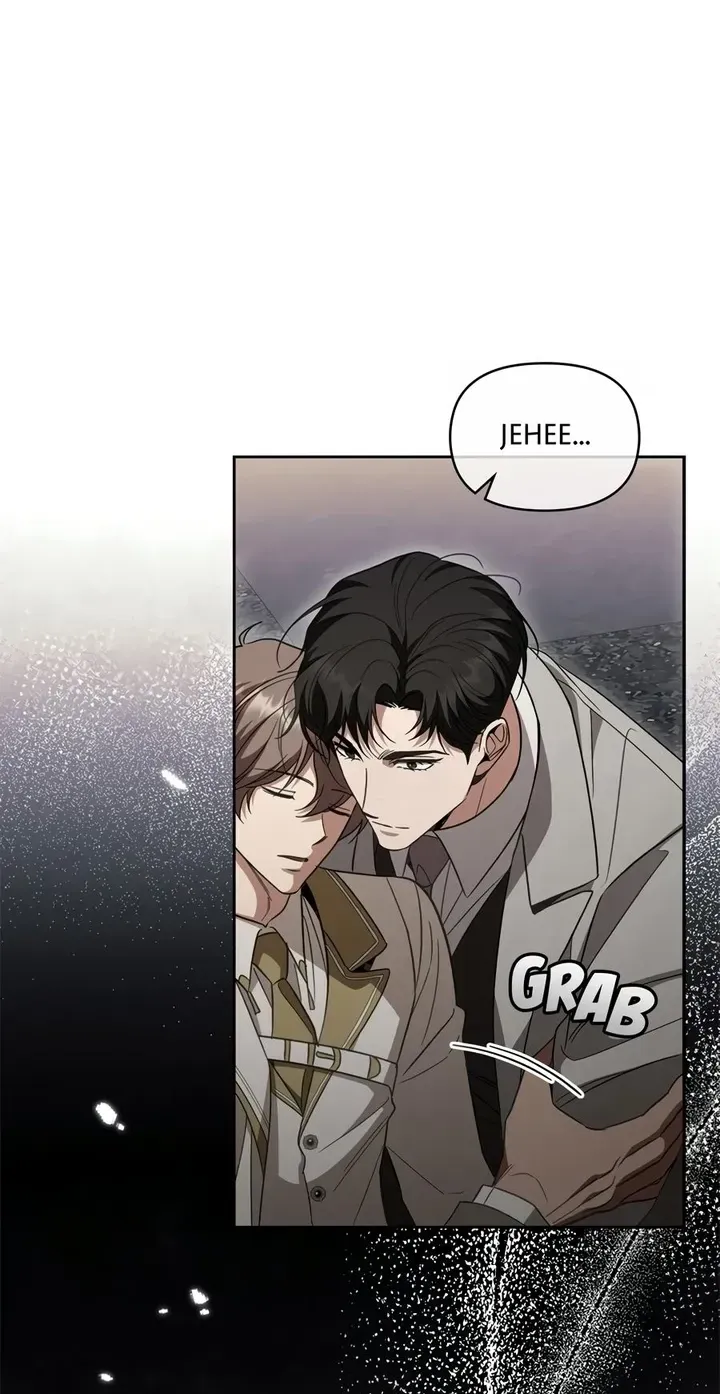 Creating Hidden Endings Chapter 60 page 44 - 
