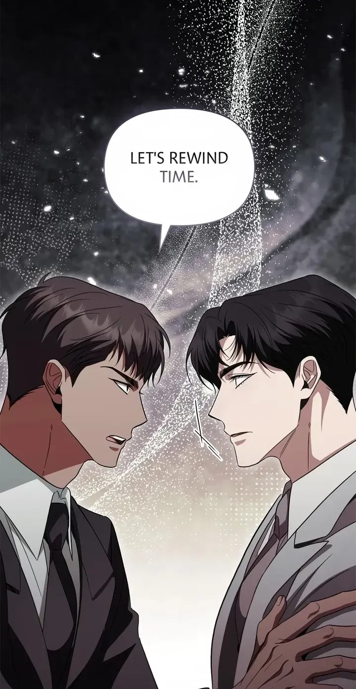 Creating Hidden Endings Chapter 60 page 45 - 