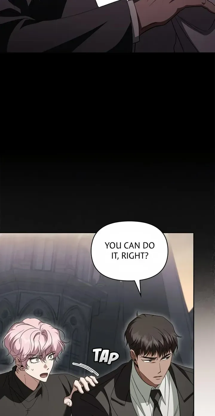 Creating Hidden Endings Chapter 60 page 46 - 