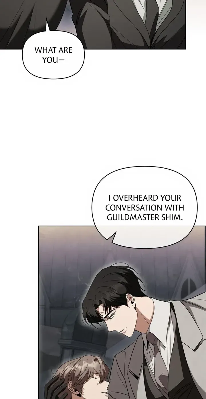 Creating Hidden Endings Chapter 60 page 47 - 