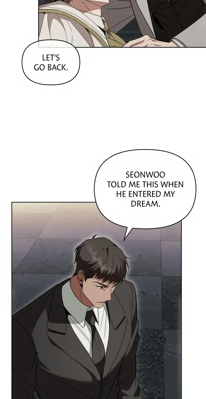 Creating Hidden Endings Chapter 60 page 48 - 