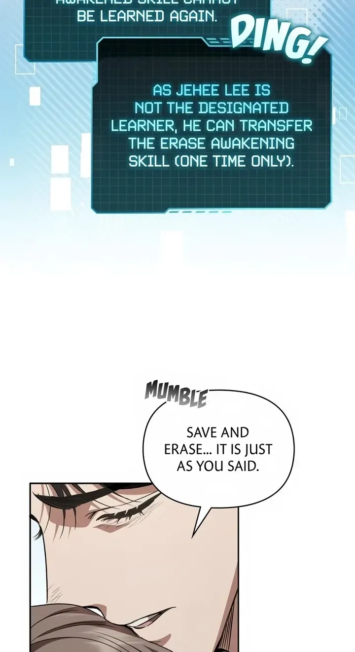 Creating Hidden Endings Chapter 60 page 53 - 