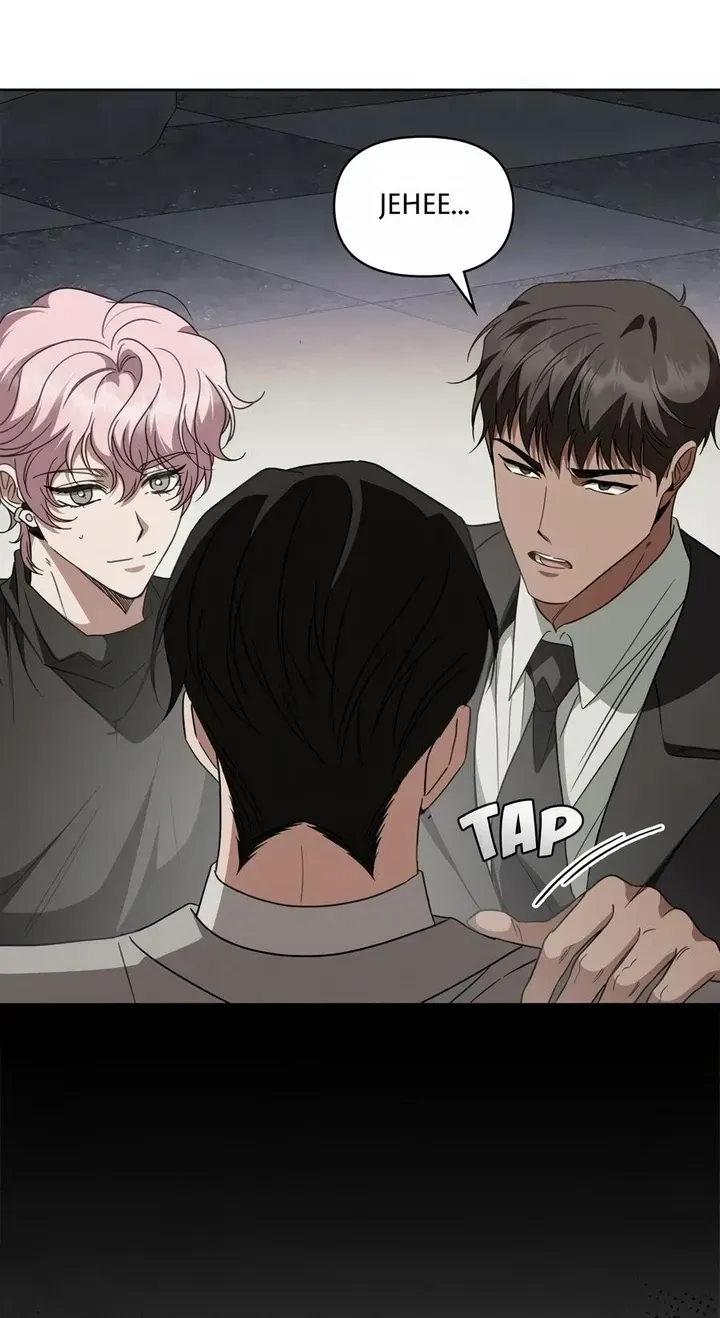 Creating Hidden Endings Chapter 60 page 56 - 