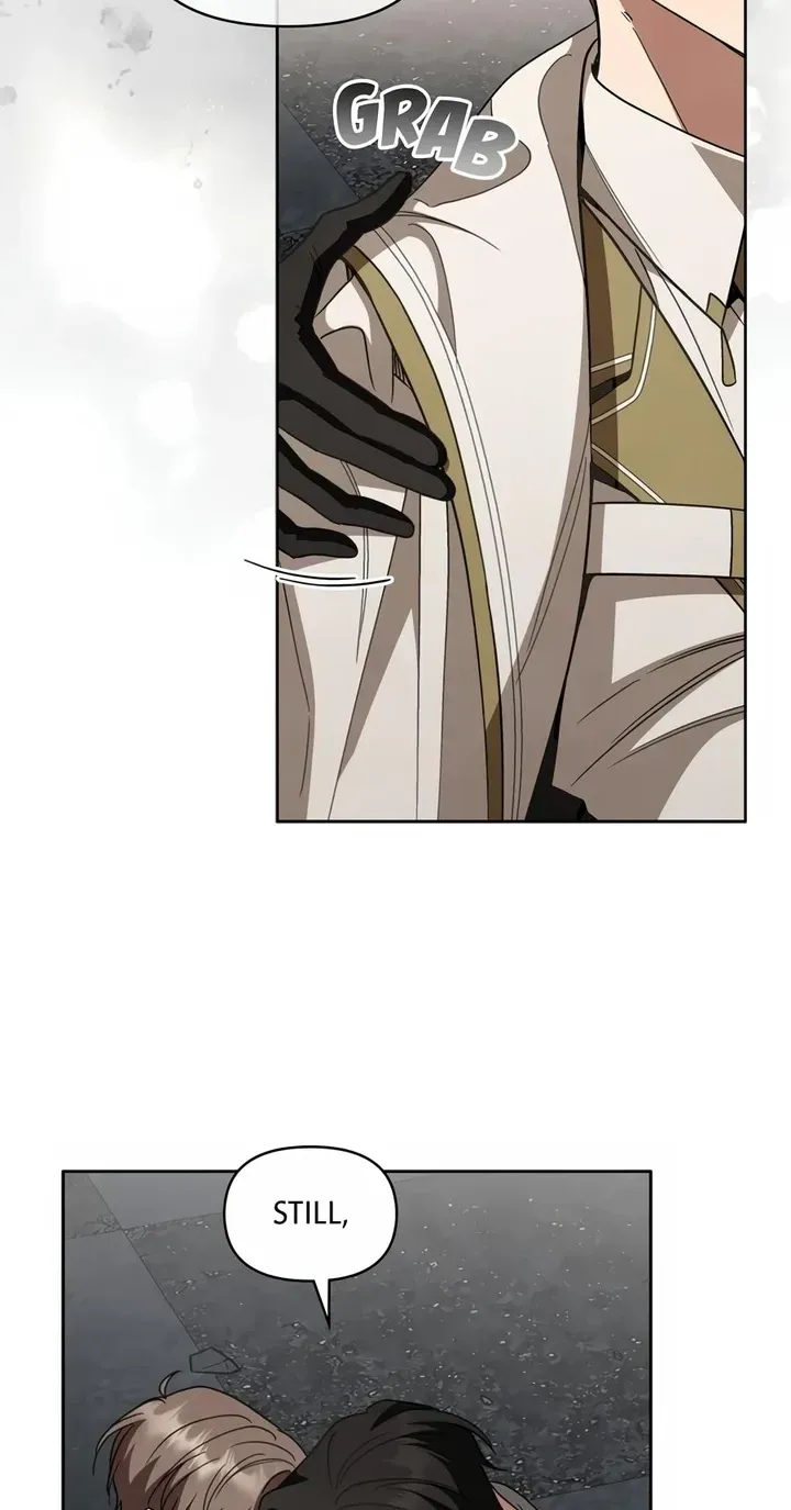 Creating Hidden Endings Chapter 60 page 58 - 