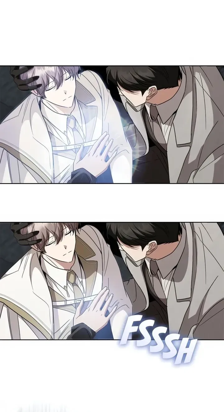 Creating Hidden Endings Chapter 60 page 7 - 