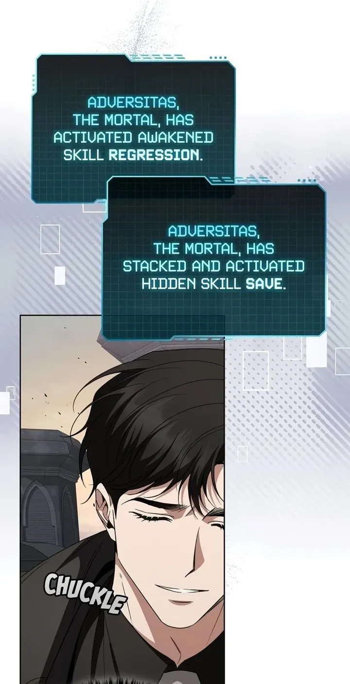 Creating Hidden Endings Chapter 60 page 64 - 