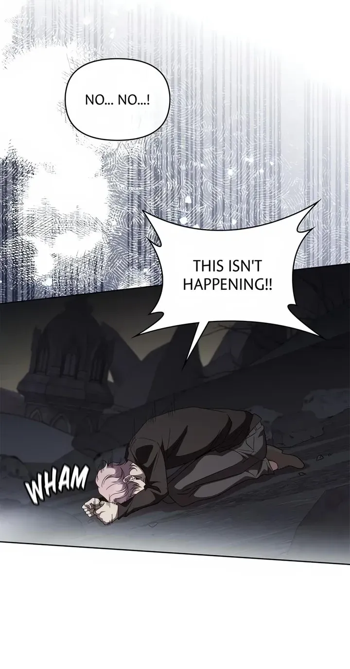 Creating Hidden Endings Chapter 60 page 8 - 
