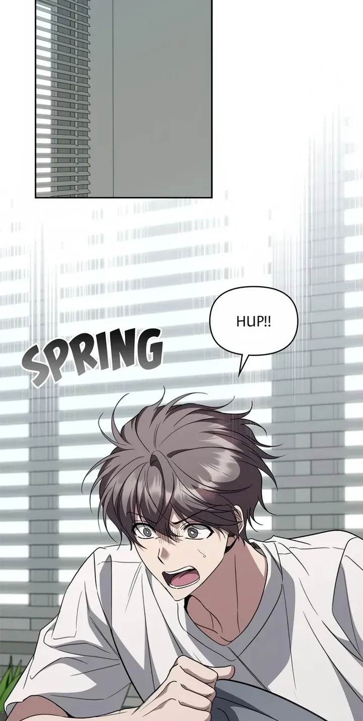 Creating Hidden Endings Chapter 60 page 74 - 