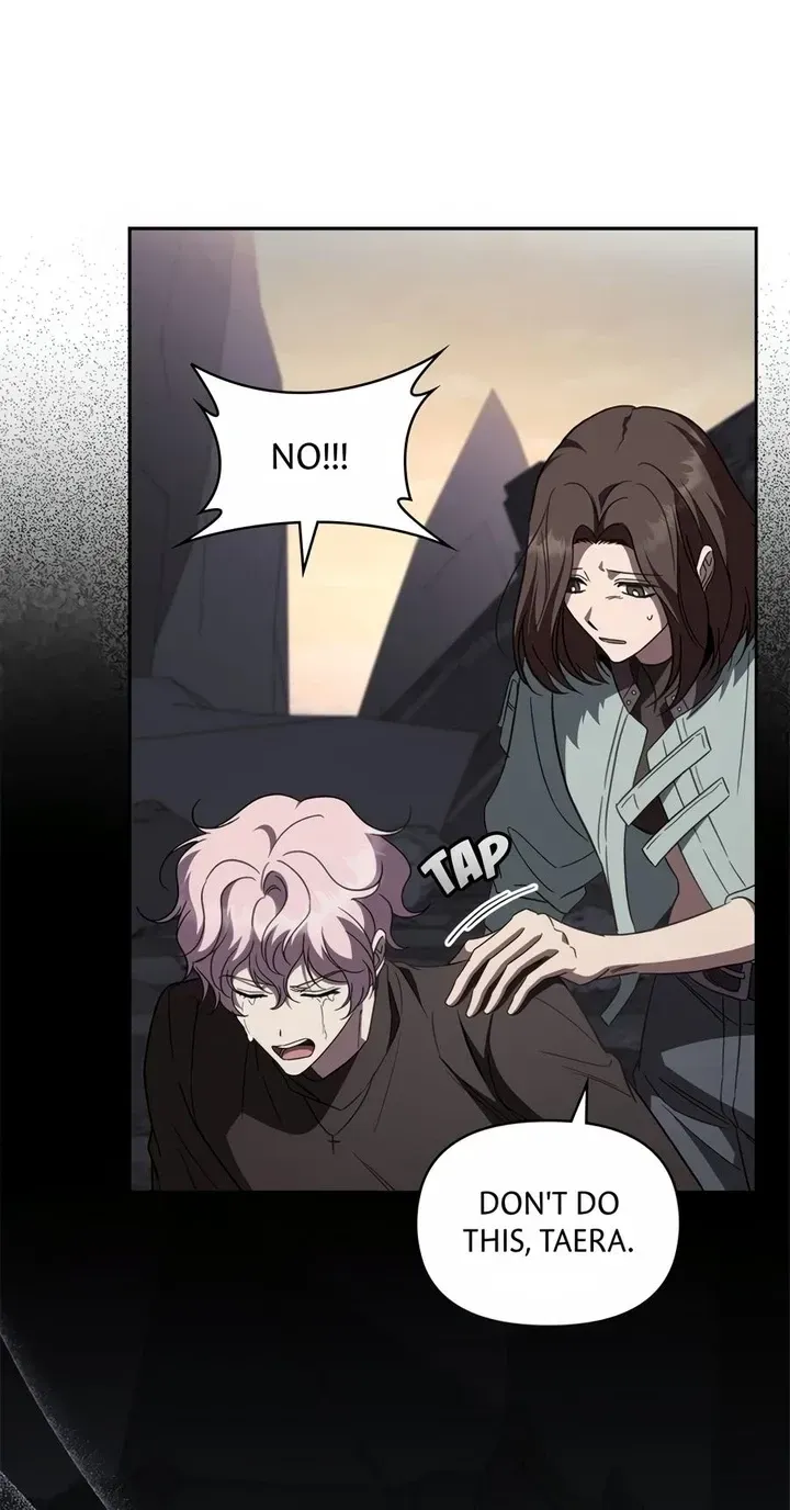 Creating Hidden Endings Chapter 60 page 9 - 