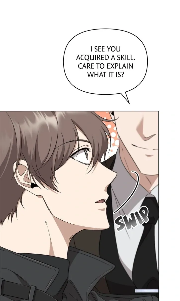 Creating Hidden Endings Chapter 7 page 12 - 