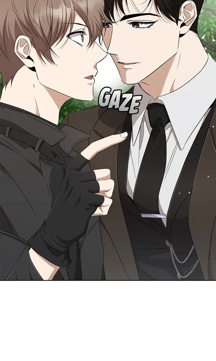 Creating Hidden Endings Chapter 7 page 14 - 
