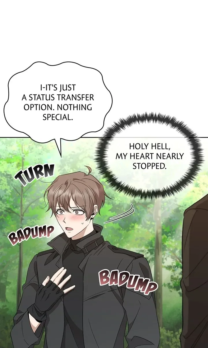 Creating Hidden Endings Chapter 7 page 16 - 