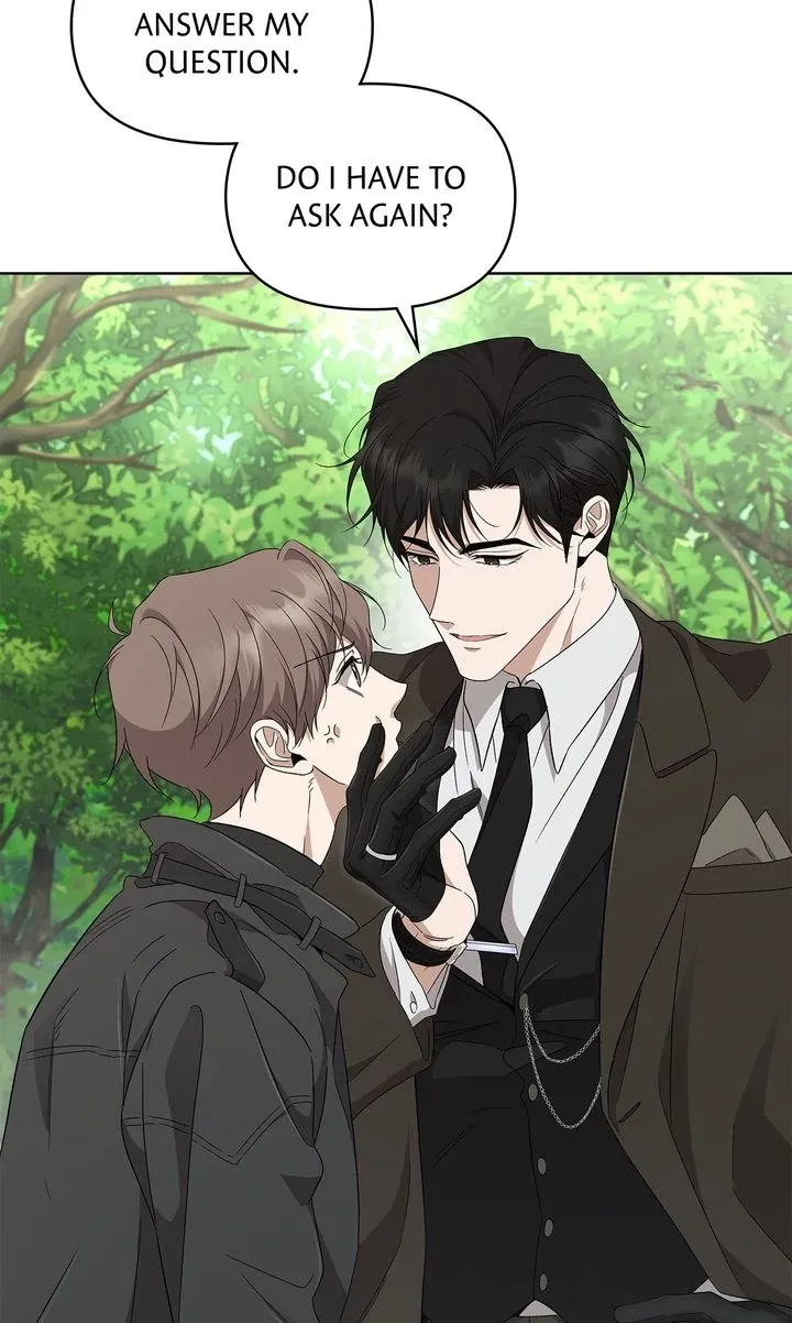 Creating Hidden Endings Chapter 7 page 19 - 