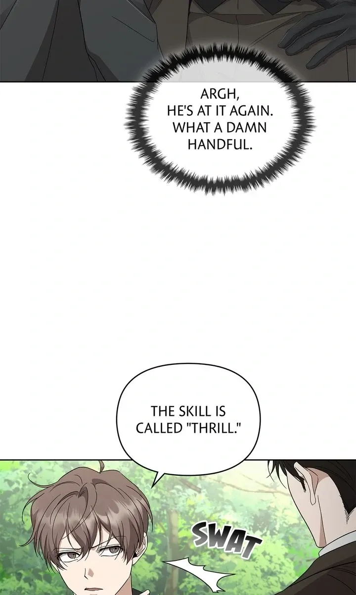 Creating Hidden Endings Chapter 7 page 20 - 