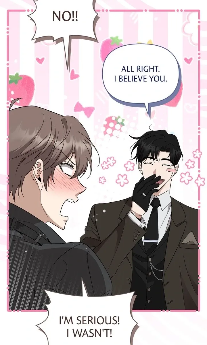 Creating Hidden Endings Chapter 7 page 24 - 