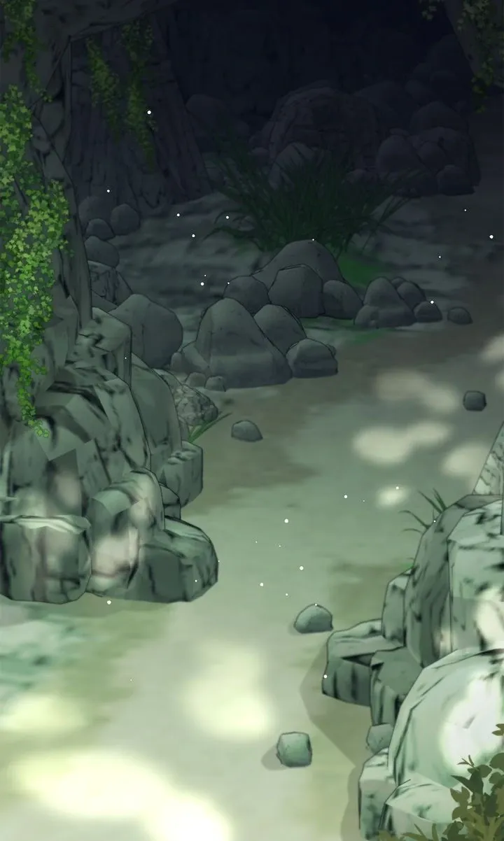 Creating Hidden Endings Chapter 7 page 28 - 