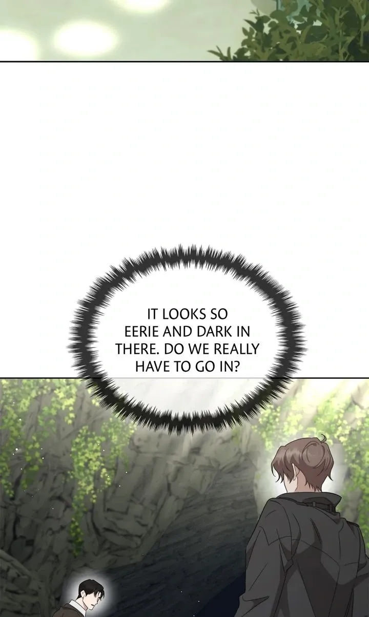 Creating Hidden Endings Chapter 7 page 29 - 