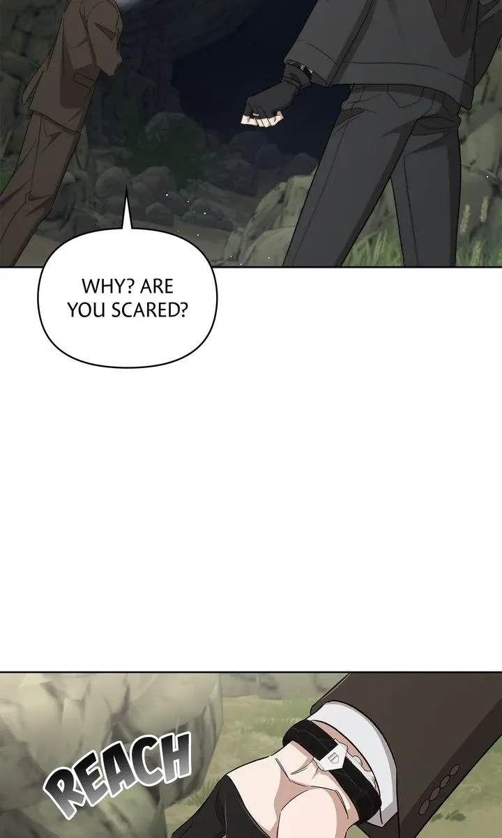 Creating Hidden Endings Chapter 7 page 30 - 