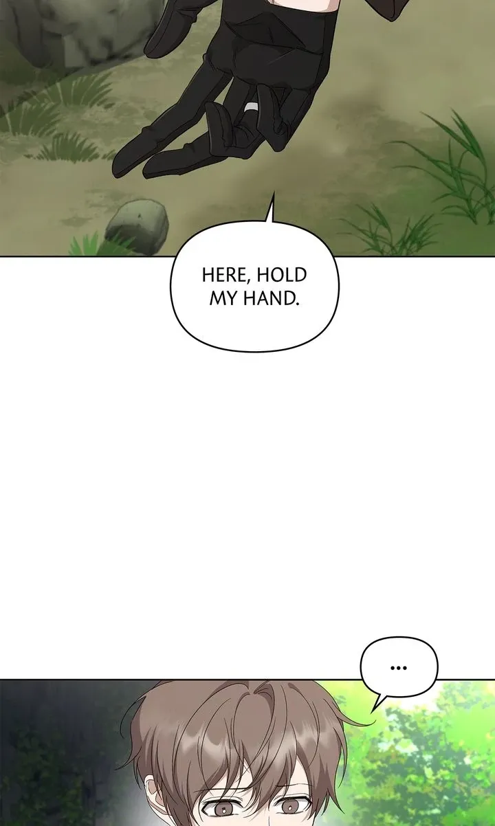 Creating Hidden Endings Chapter 7 page 31 - 